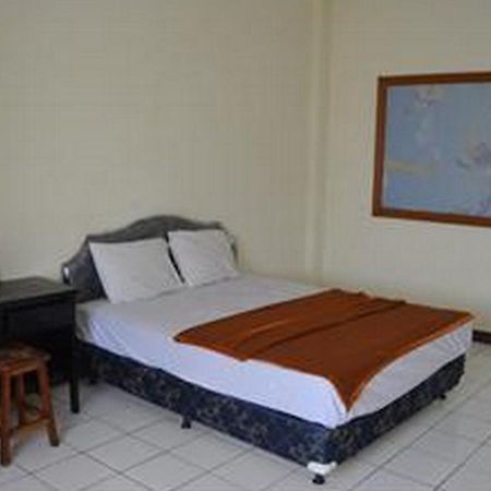 Hotel Mutiara Jacarta Exterior foto