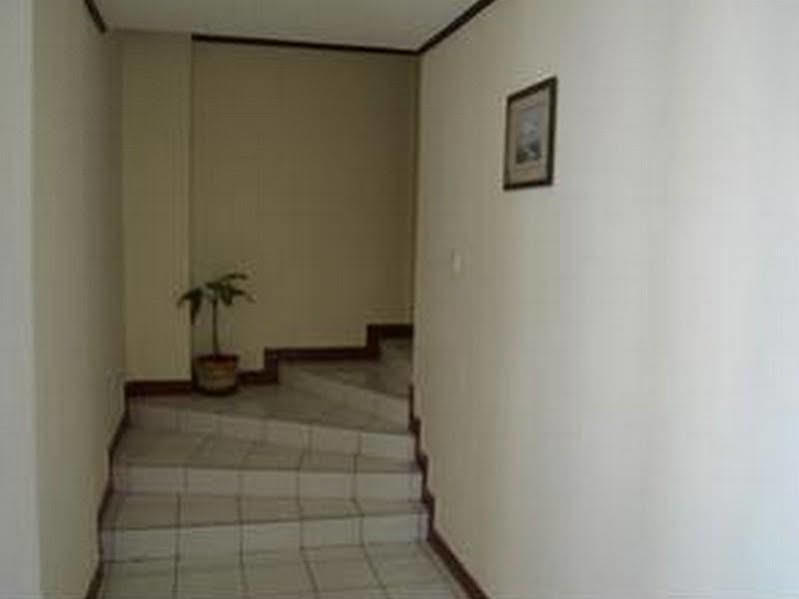 Hotel Mutiara Jacarta Exterior foto